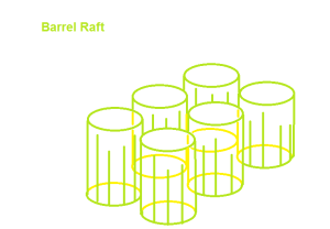 barrel_raft